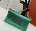 Tom Ford Mini Label Bag