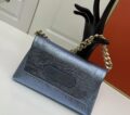 Tom Ford Mini Label Bag