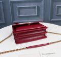 YSL Sunset Chain Crossbody Bag