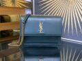 YSL Sunset Chain Crossbody Bag