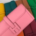 Hermes Switch Jide Elan Clutch