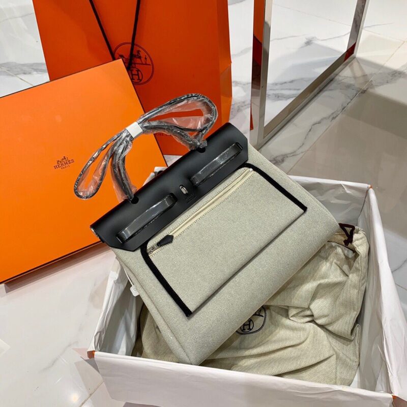 Hermes Herbag