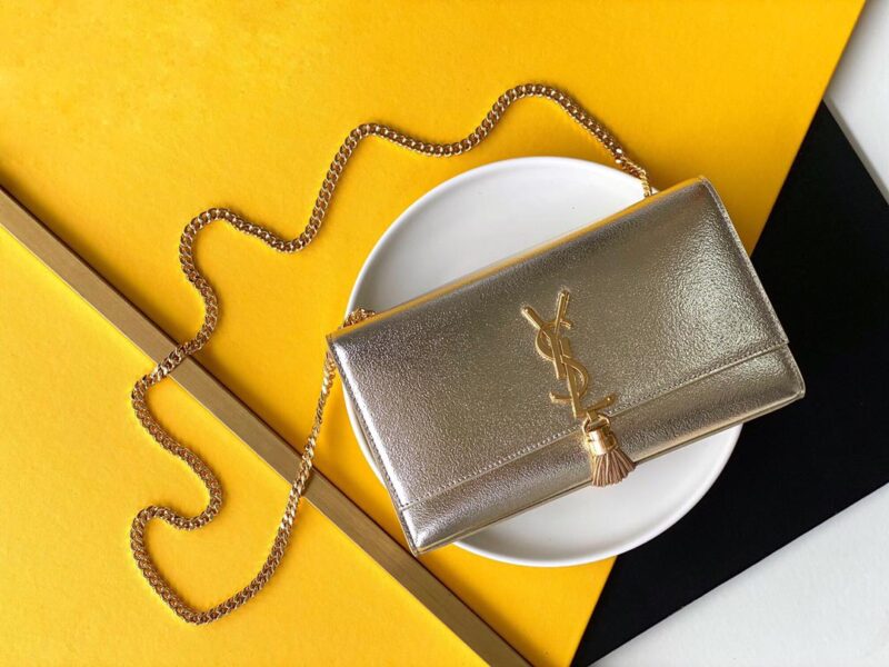 YSL Kate Crossbody Bag With Tassel