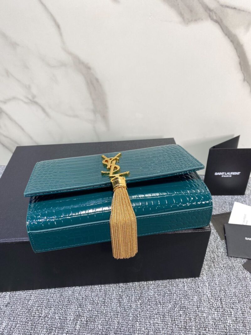 YSL Kate Crossbody Bag With Tassel