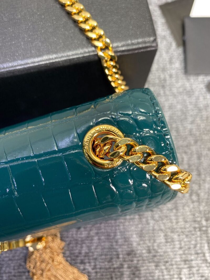 YSL Kate Crossbody Bag With Tassel