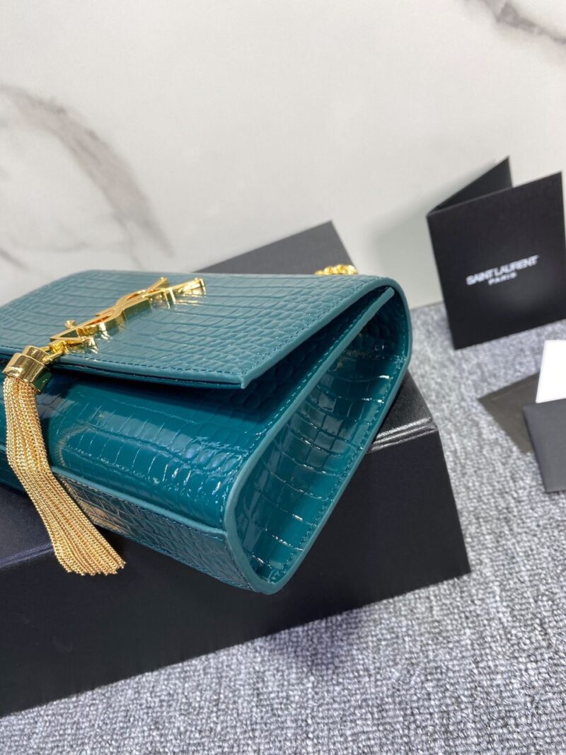 YSL Kate Crossbody Bag With Tassel