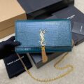 YSL Kate Crossbody Bag With Tassel