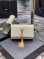 YSL Kate Crossbody Bag With Tassel
