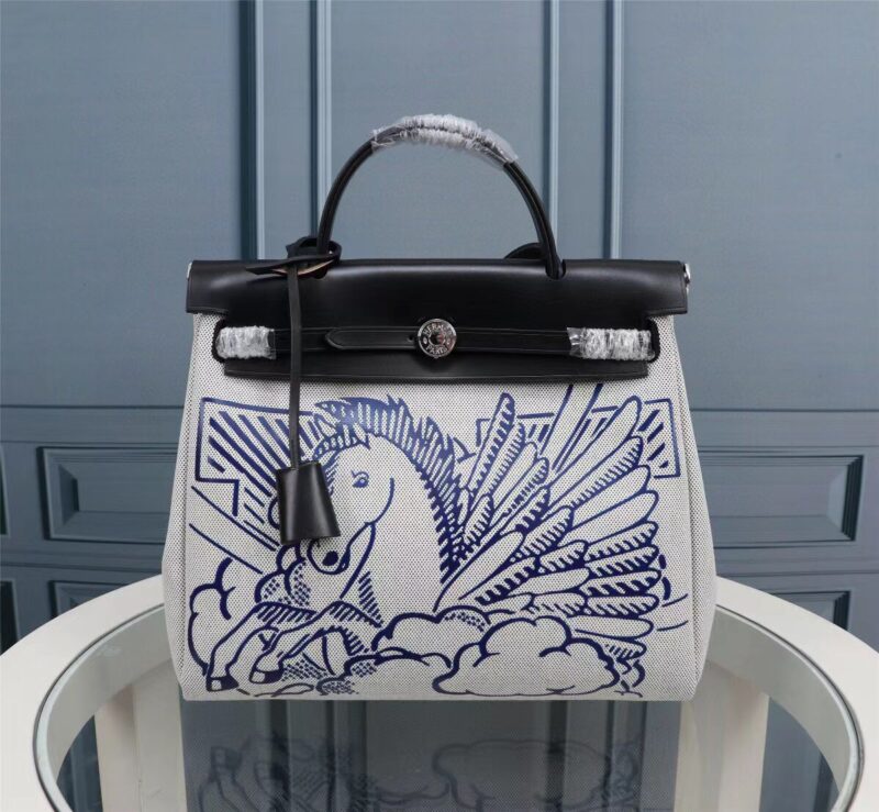 Hermes Herbag