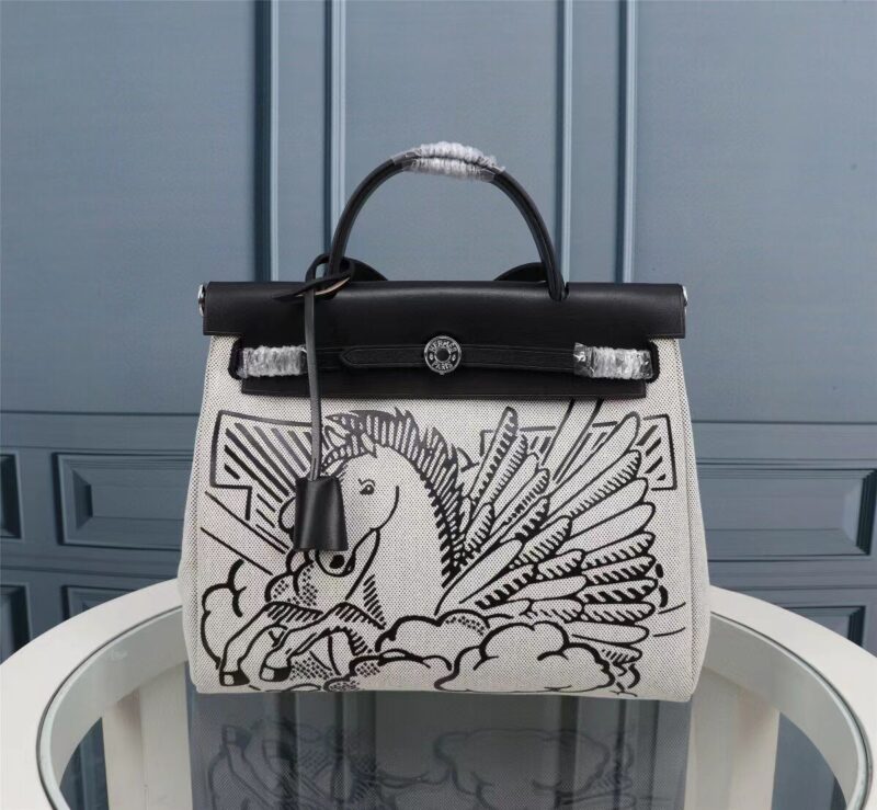 Hermes Herbag