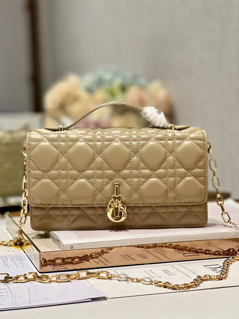 Miss Dior Mini Bag