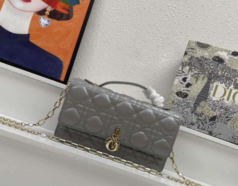 Miss Dior Mini Bag