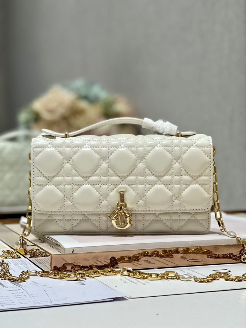 Miss Dior Mini Bag