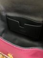 Tom Ford Mini Label Satin Bag