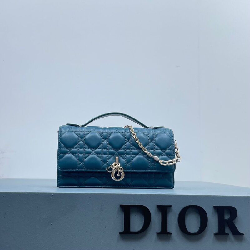 Miss Dior Mini Bag