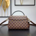 Louis Vuitton Croisette Damier Ebene