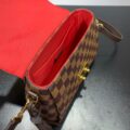 Louis Vuitton Croisette Damier Ebene