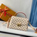 Louis Vuitton Croisette Damier Ebene