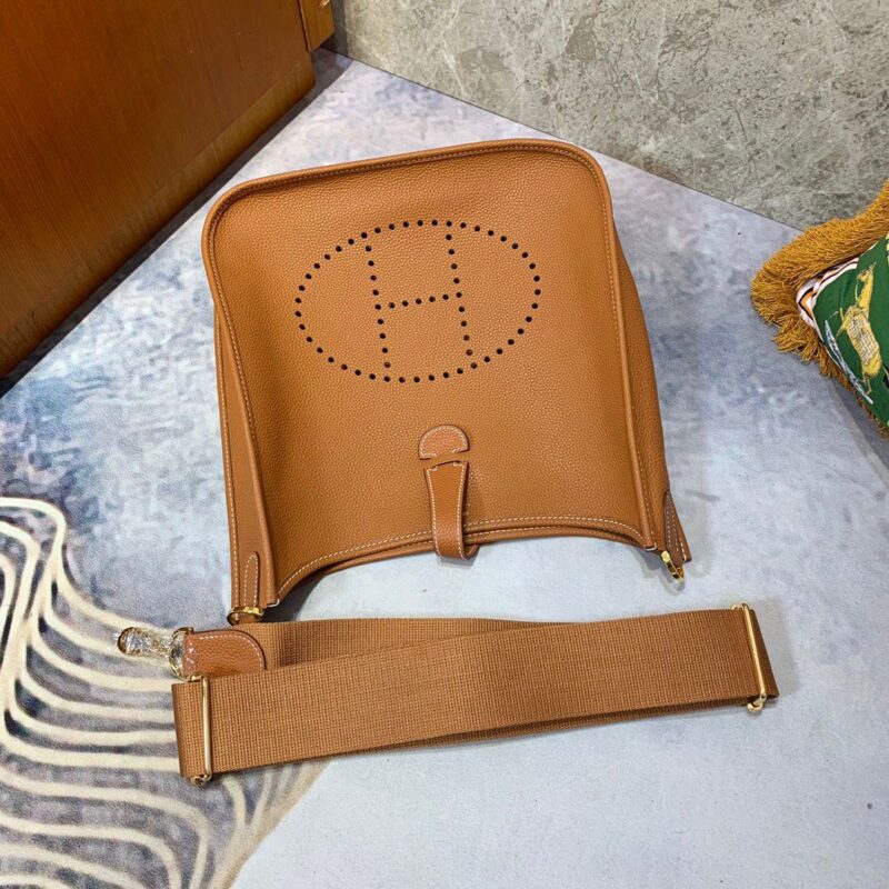 Hermes Evelyne