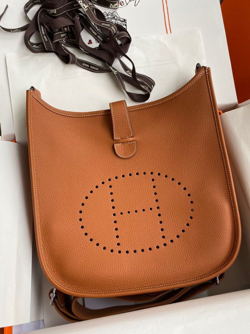 Hermes Evelyne