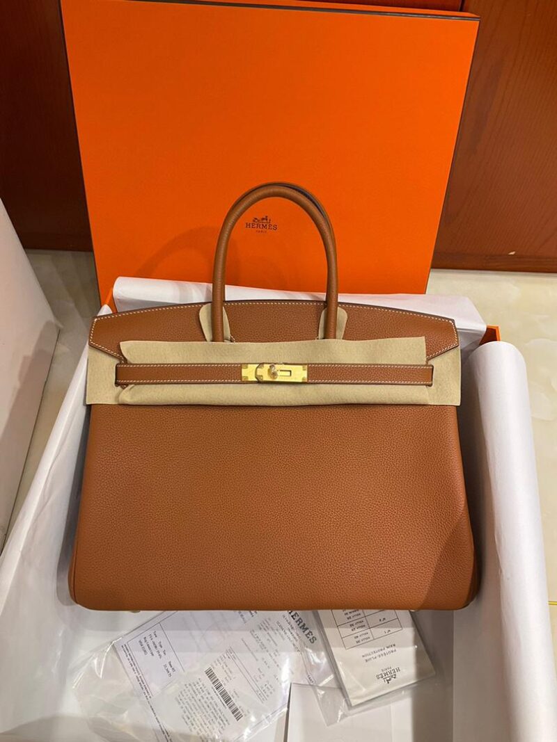 Hermes Birkin