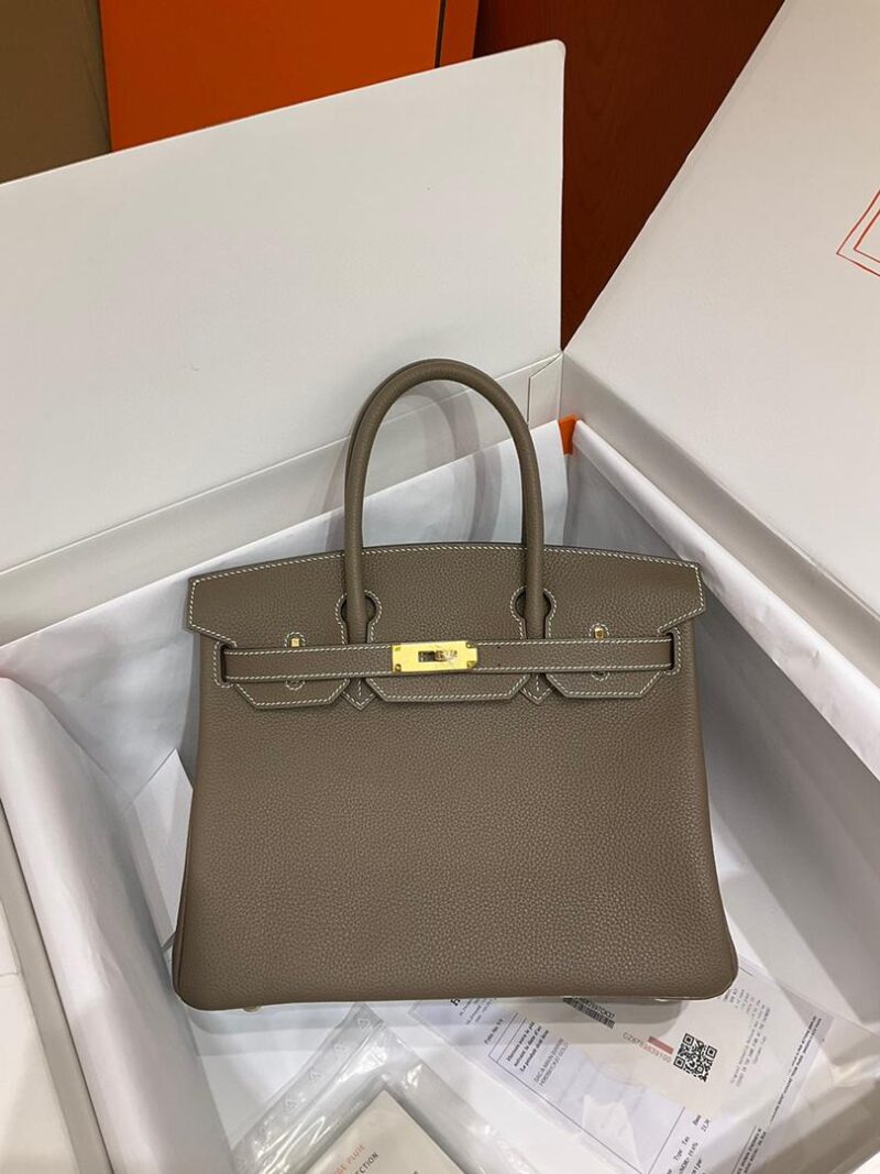 Hermes Birkin