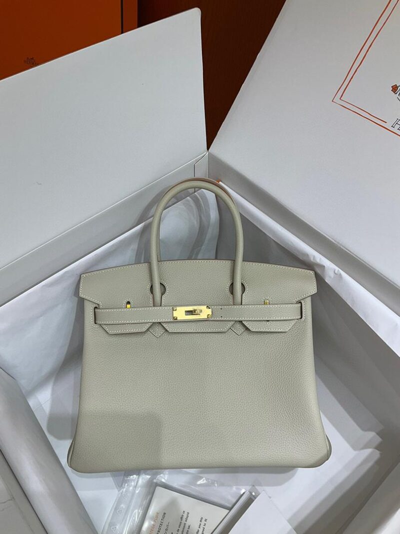 Hermes Birkin