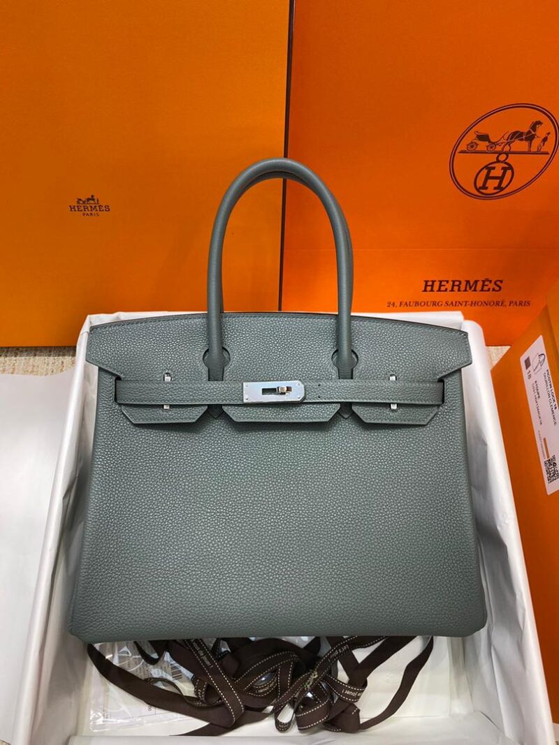 Hermes Birkin