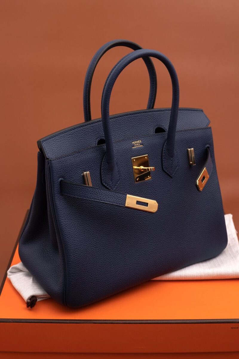 Hermes Birkin