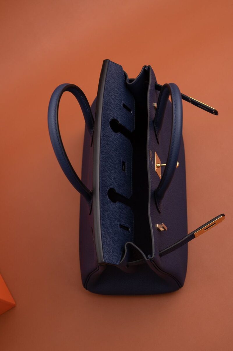Hermes Birkin