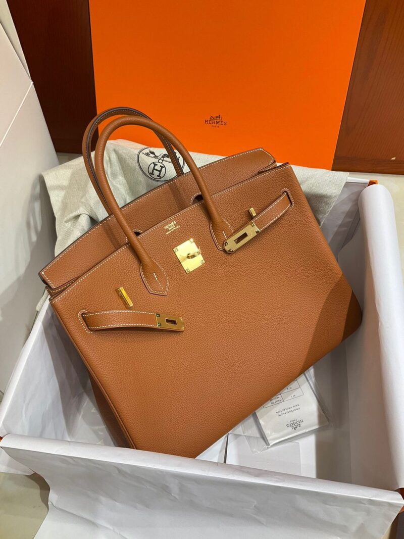 Hermes Birkin