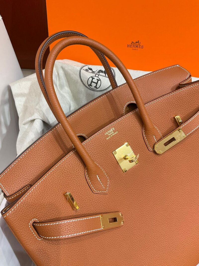 Hermes Birkin
