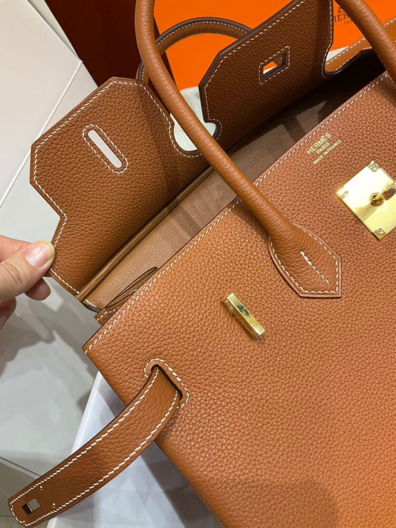 Hermes Birkin