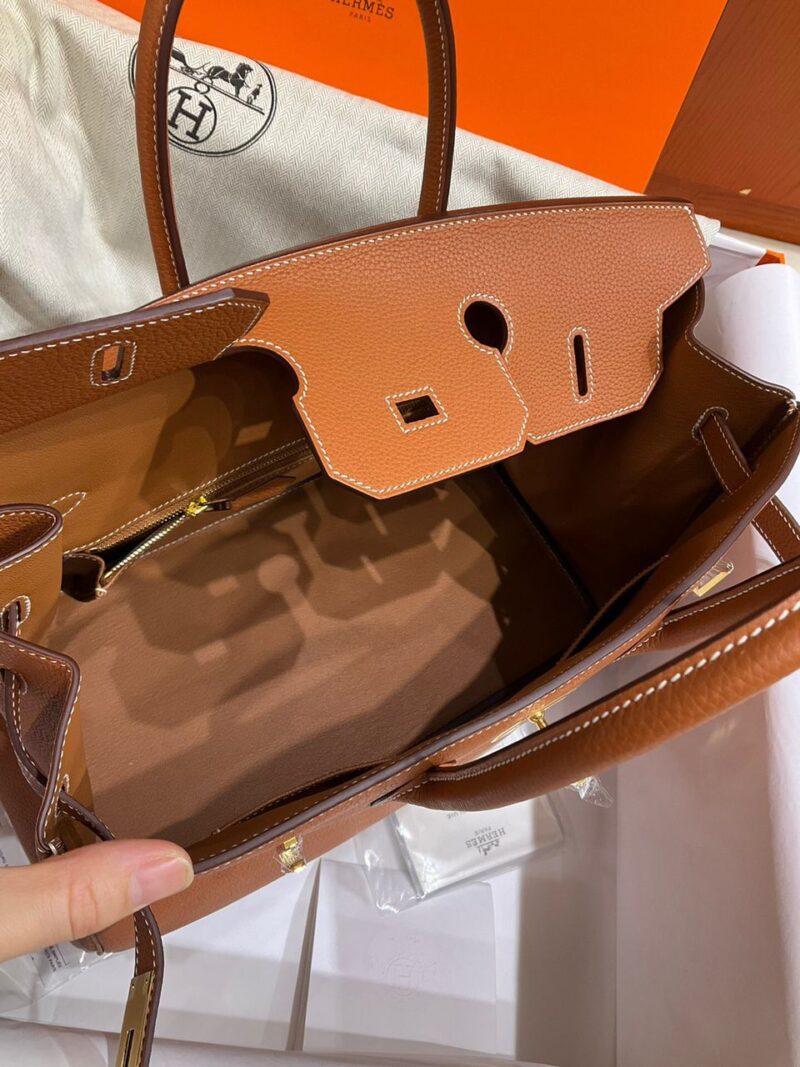 Hermes Birkin
