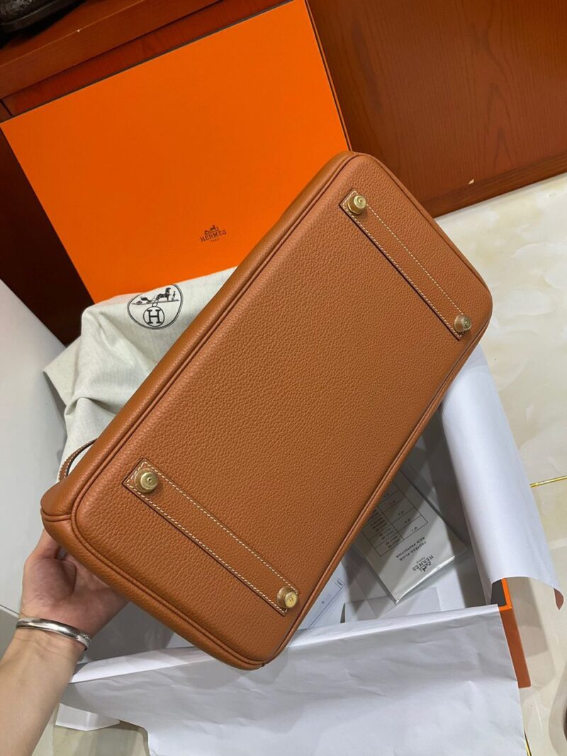 Hermes Birkin