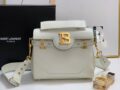 Balmain  Bbuzz Top Handle Bag