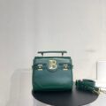 Balmain  Bbuzz Top Handle Bag