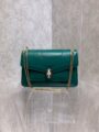 Bvlgari Serpenti Forever Shoulder Bag