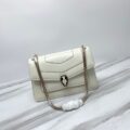 Bvlgari Serpenti Forever Shoulder Bag