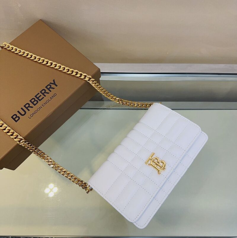 Burberry Shoulder Bag