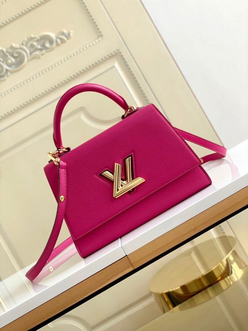 LV Twist Bag