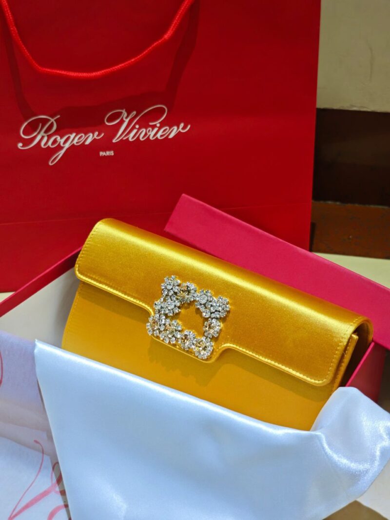 Manolo Blahnik Purse