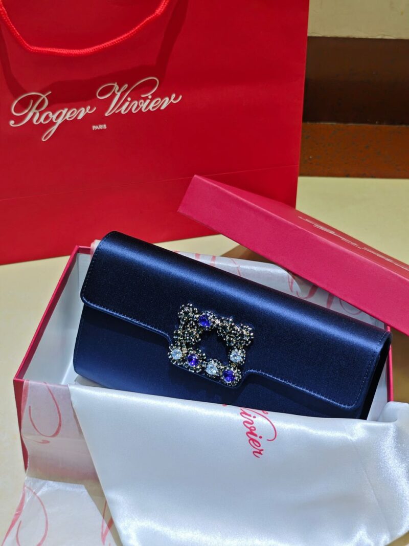 Manolo Blahnik Purse