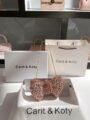 Carit & Koty Clutch