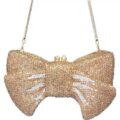 Carit & Koty Clutch