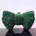 Carit & Koty Clutch