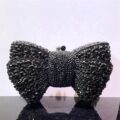 Carit & Koty Clutch
