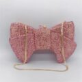Carit & Koty Clutch