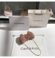 Carit & Koty Clutch