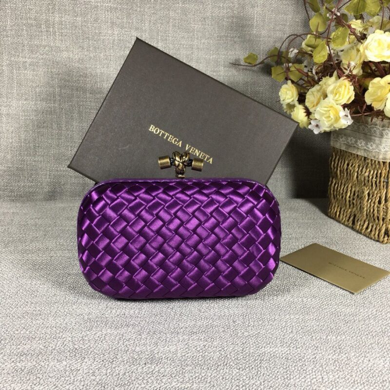Bottega Veneta Clutch (Short)